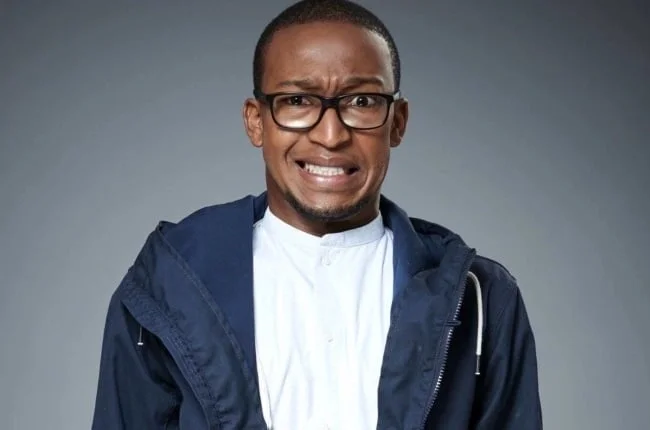 Mojak Lehoko dp picture