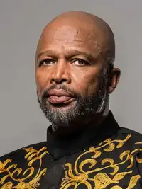 Sello Maake ka-Ncube