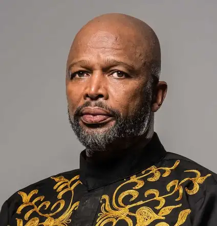 Sello Maake ka-Ncube