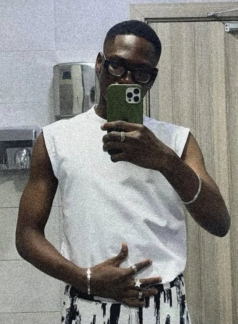 Korede Lawal image 3