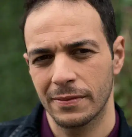 Ali Namous
