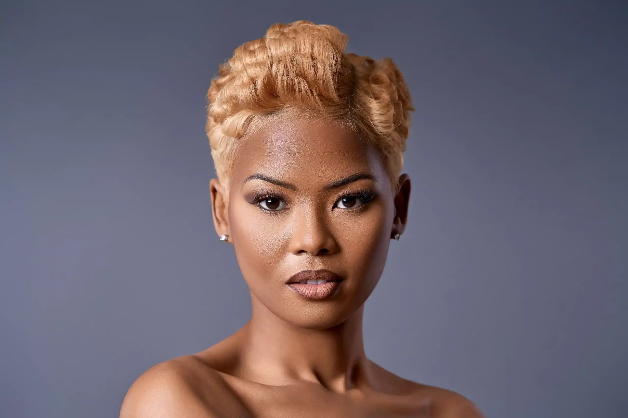 Sthandile Nkosi dp picture