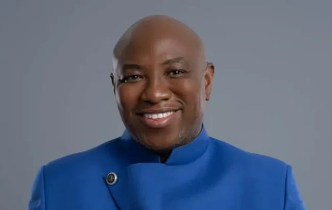 Musa Mseleku image 2