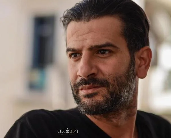 Slimane Benouari dp picture