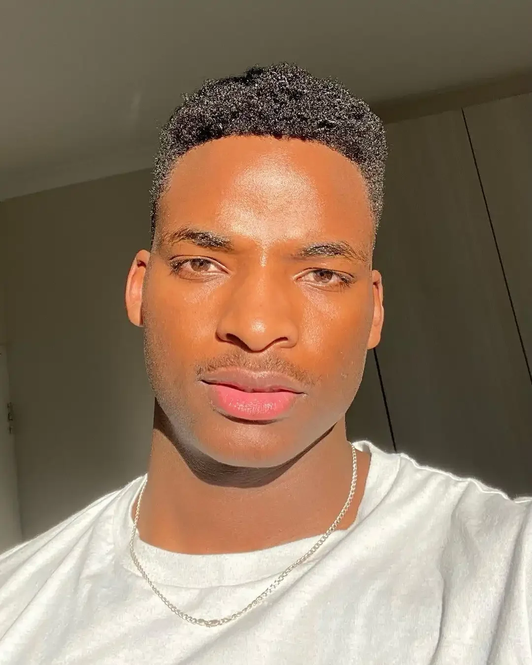 Leroy Siyafa dp picture