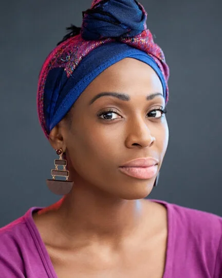 Marilyn Nnadebe dp picture