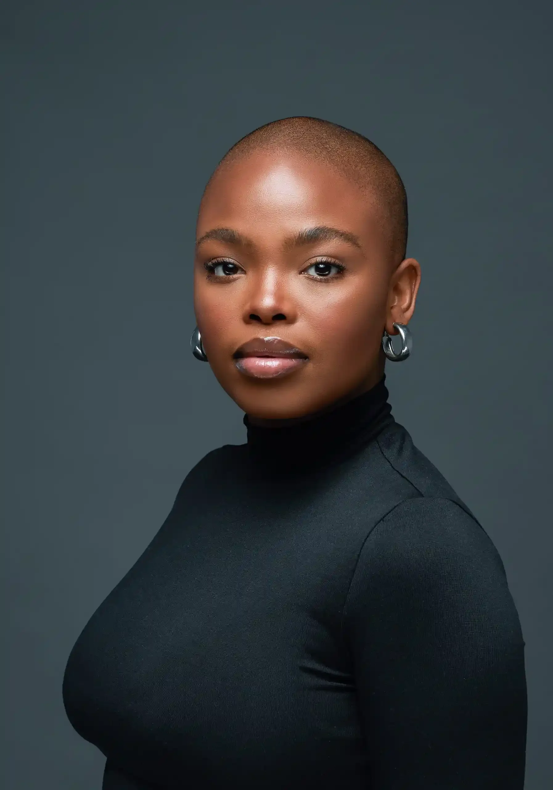 Rosemary Zimu dp picture