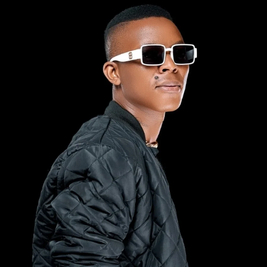 Blaq Major dp picture