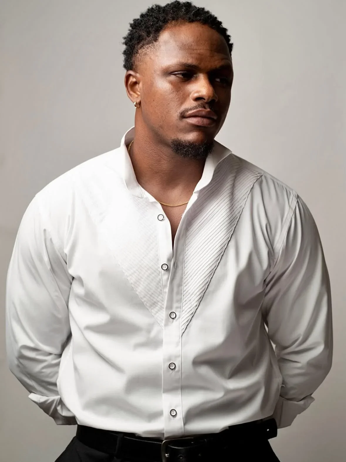 Gideon Boakye​ image 10