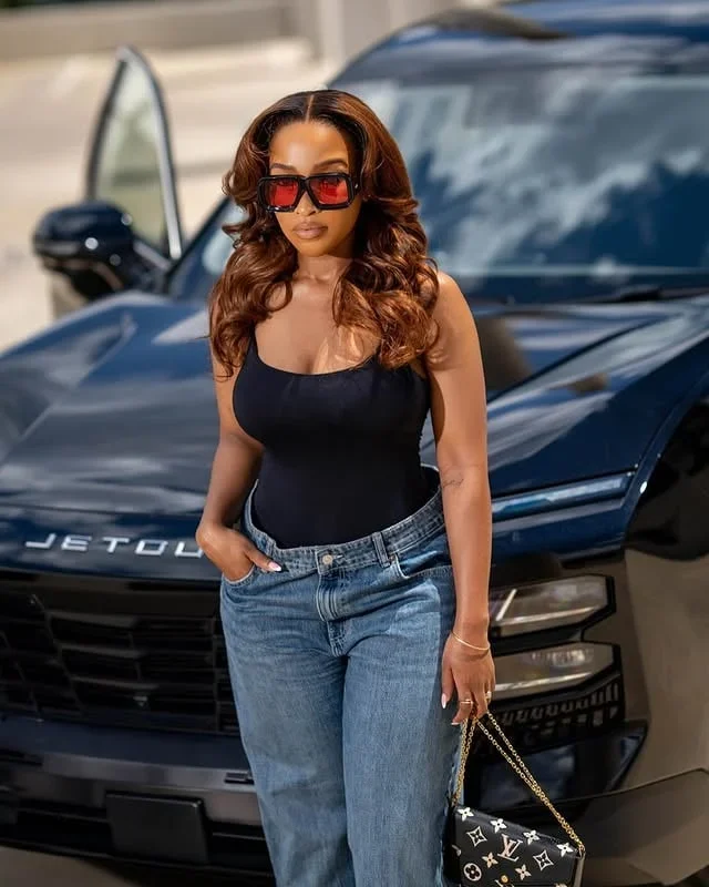 Cindy Mahlangu image 2