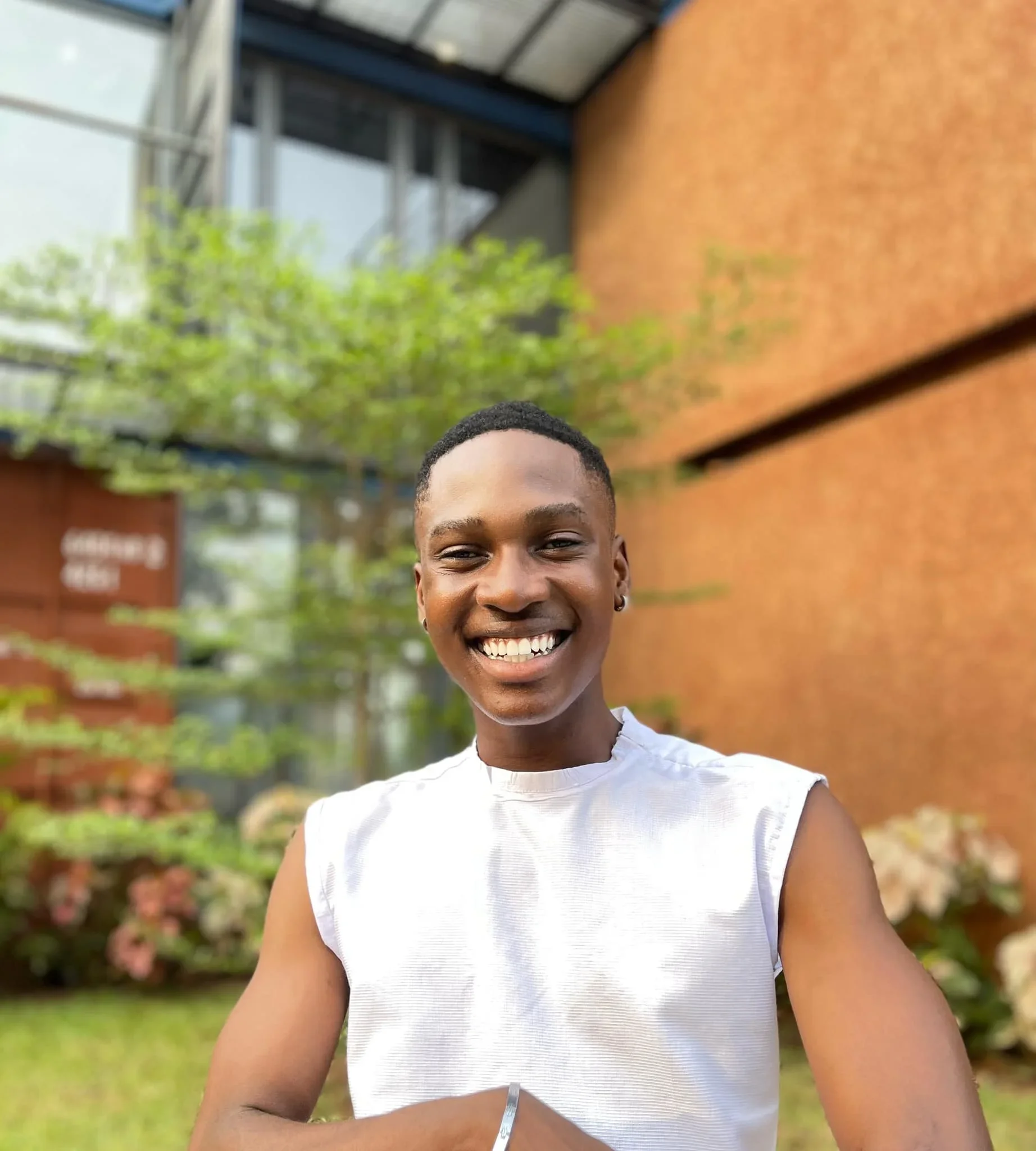 Korede Lawal image 1