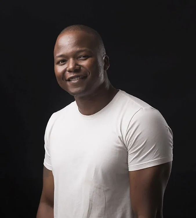 Thabo Rametsi dp picture