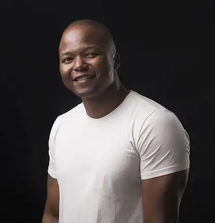 Thabo Andrew Rametsi II