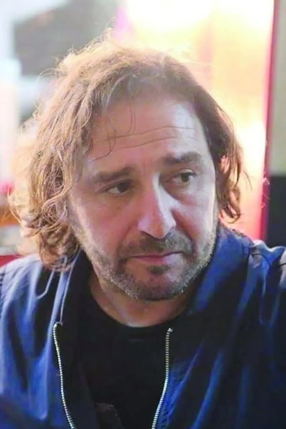 Hichem Mesbah dp picture