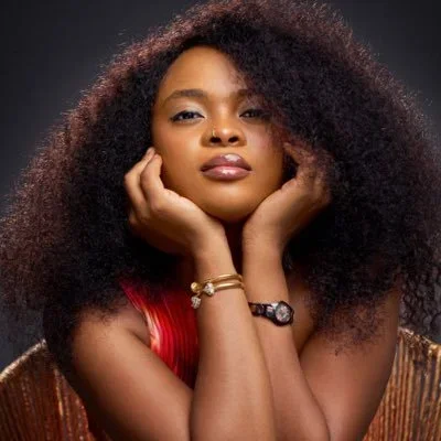 Valerie Odunukwe image 5