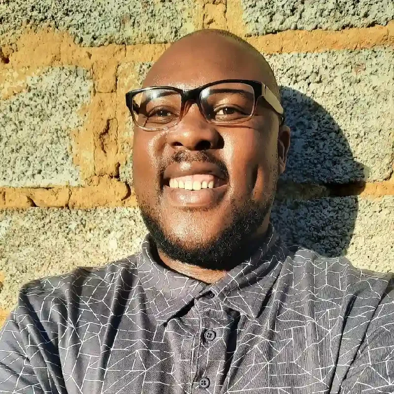 Thuso Sibisi dp picture