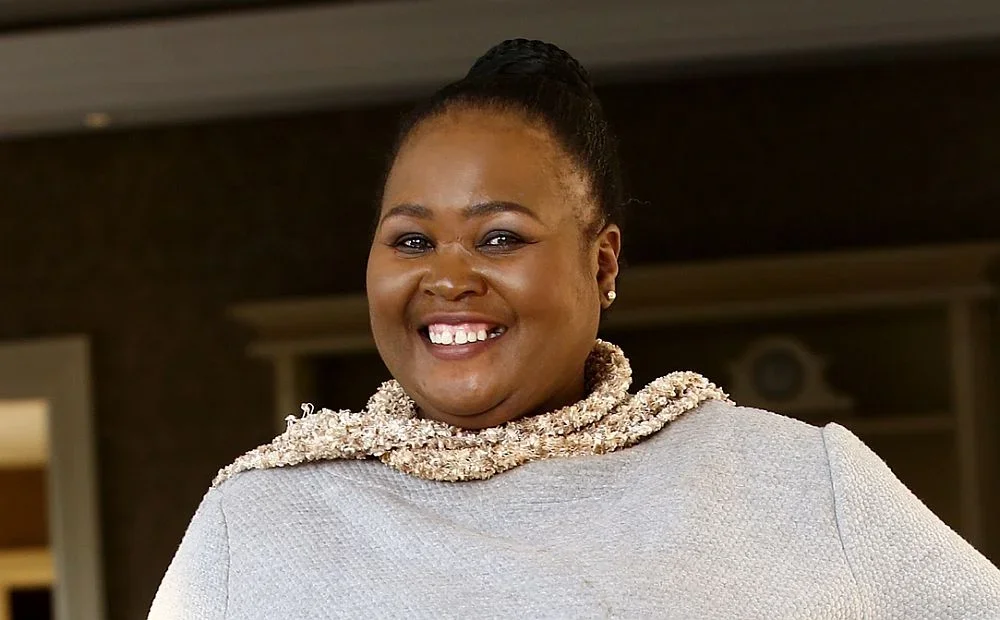 Thembsie Matu dp picture