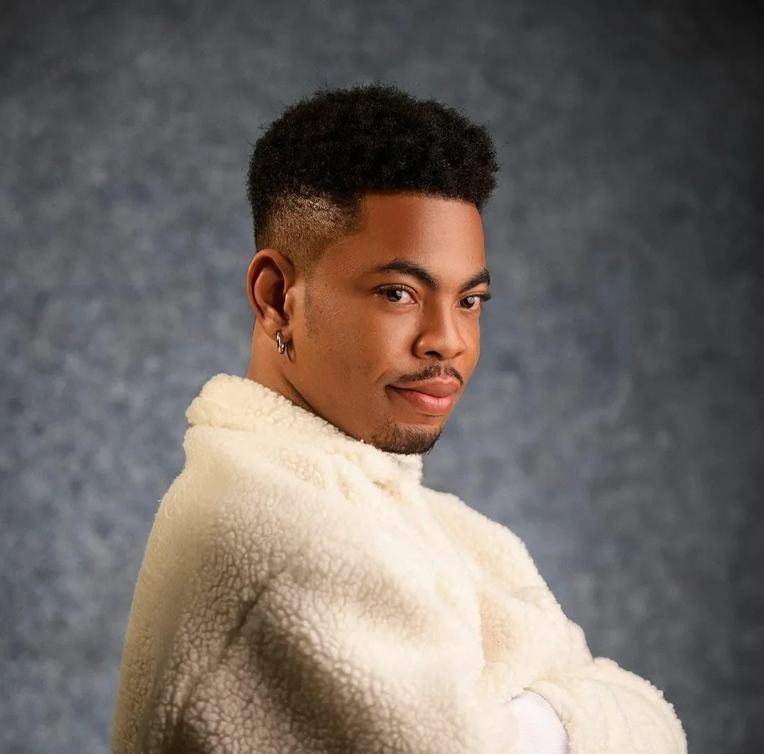 Allison Emmanuel dp picture