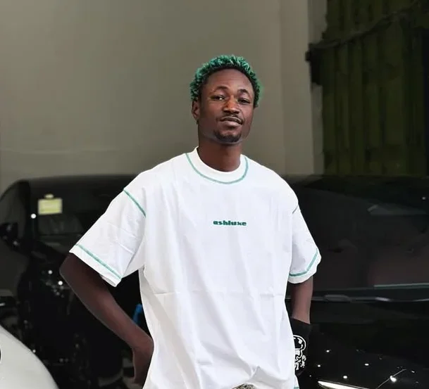 Gwoza Presido image 2