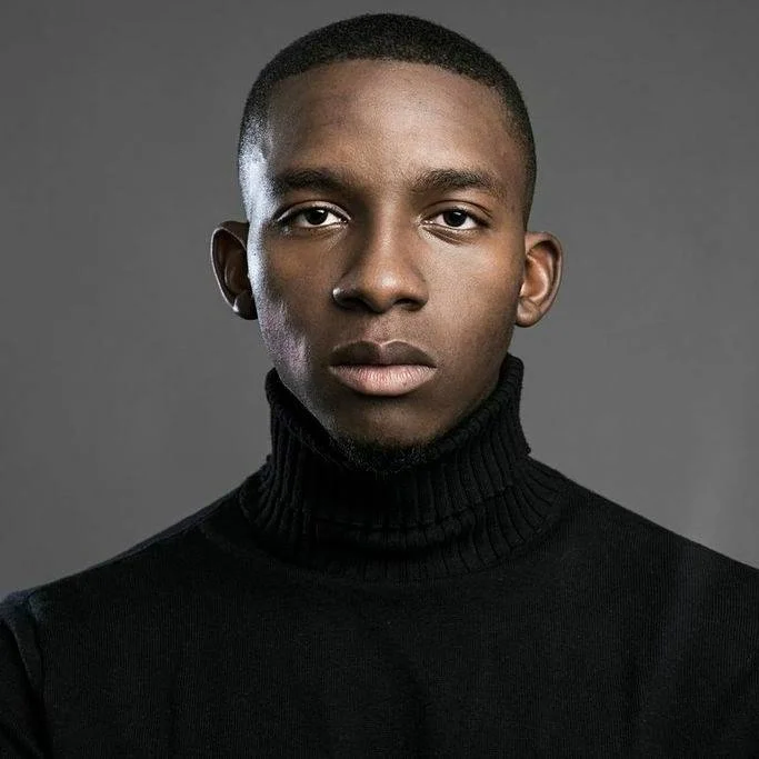 Lawrence Maleka dp picture