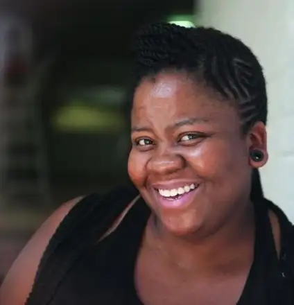 Duduzile Zamantungwa Mabaso