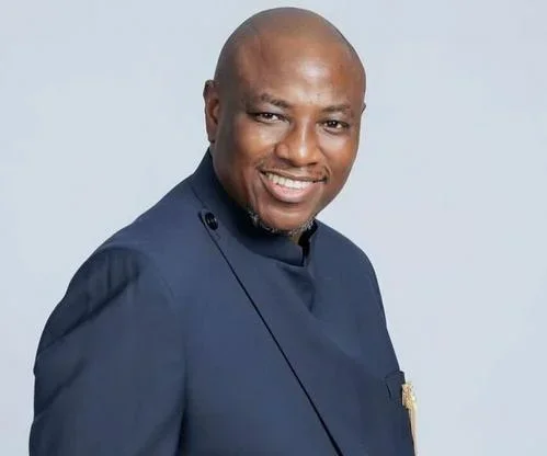 Musa Mseleku image 1