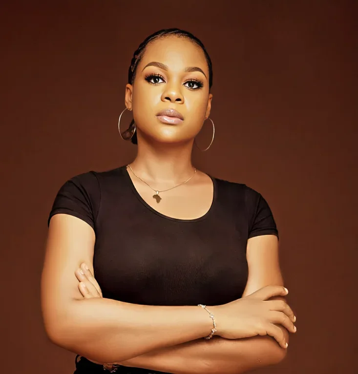 Valerie Odunukwe image 2