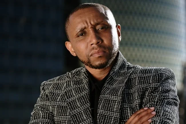 SDumo Mtshali dp picture