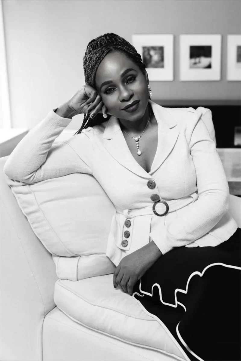 Valerie Odunukwe image 4