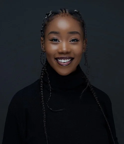 Kgomotso Moshia dp picture