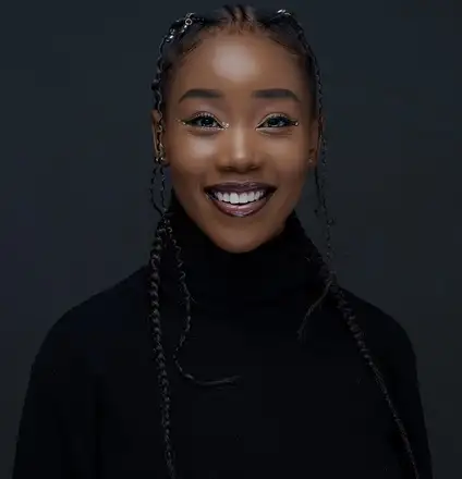 Kgomotso Moshia