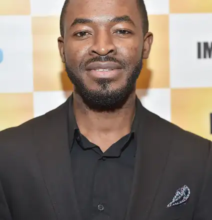 oc ukeje Okechukwu Ukeje