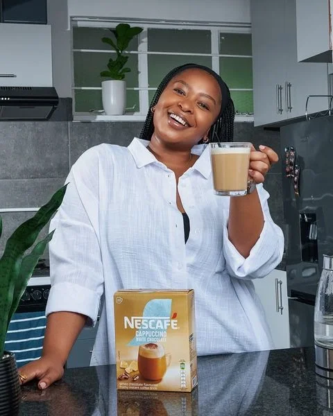 thuli nduvane dp picture