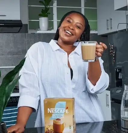 thuli nduvane