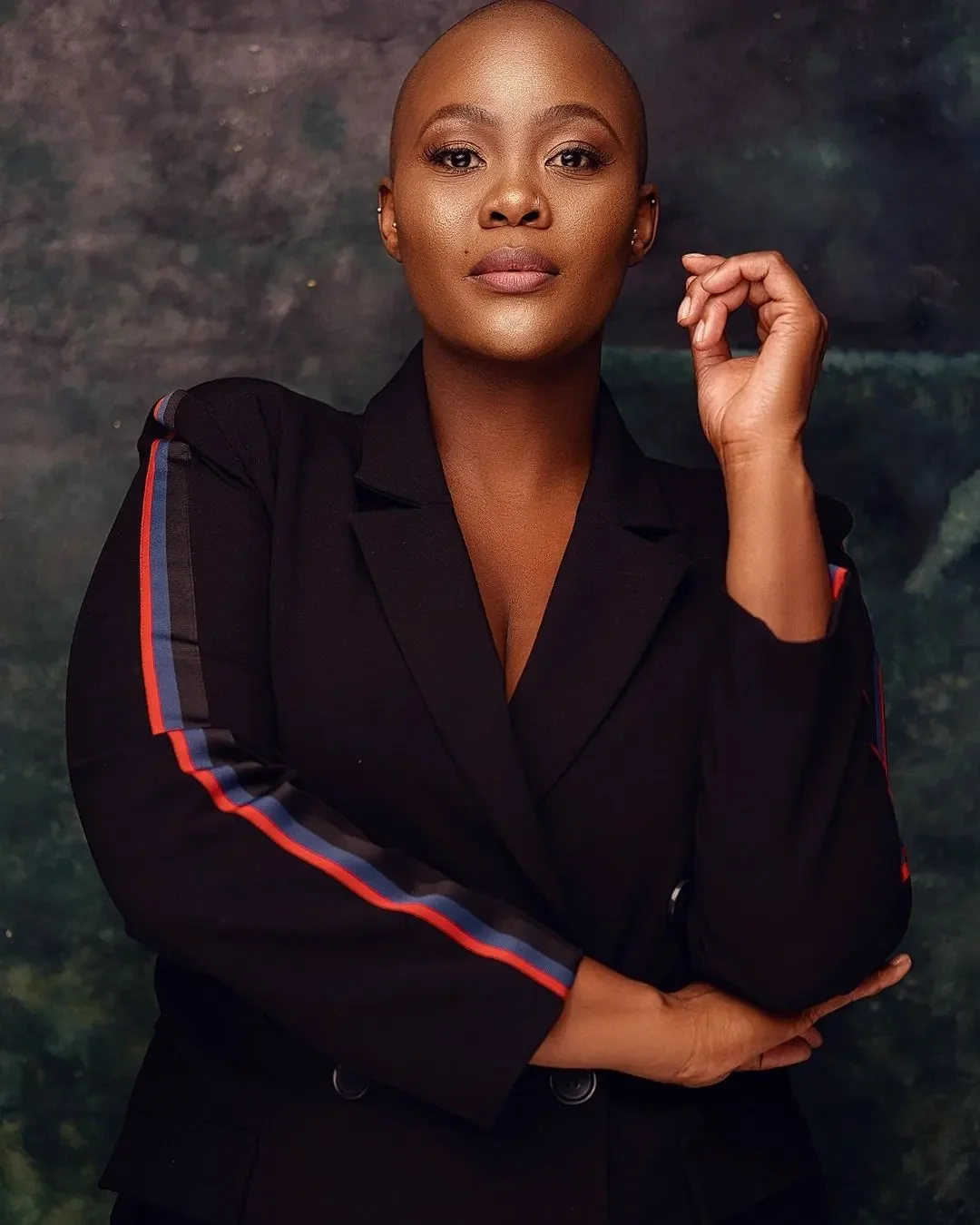 Zikhona Sodlaka dp picture