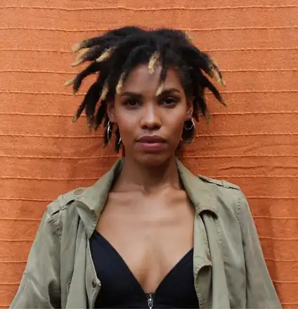 Lebogang Fisher