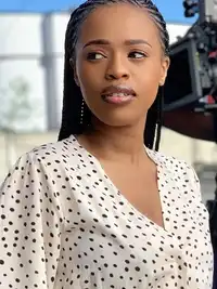 Natasha Thahane