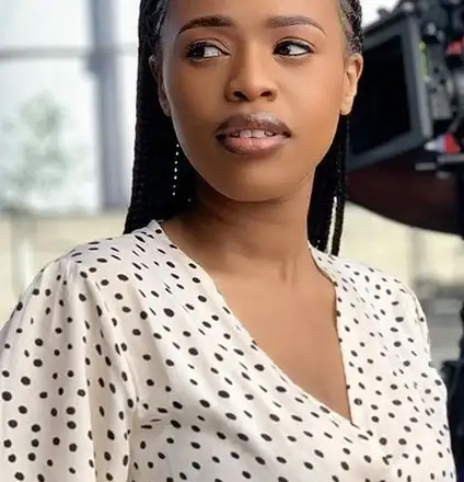 Nokuthula Natasha Tutu