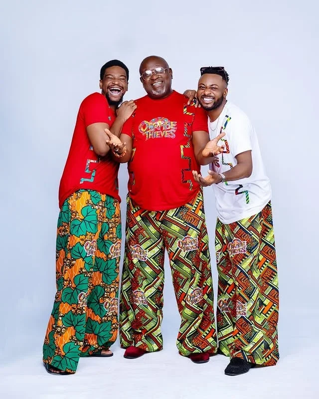 Olumide Oworu image 3