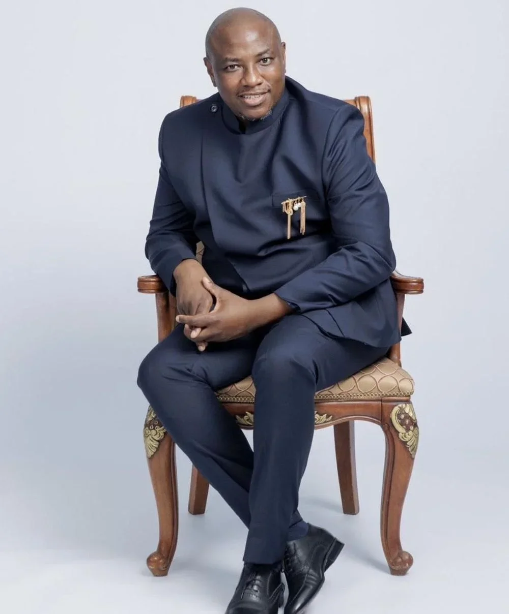 Musa Mseleku image 3