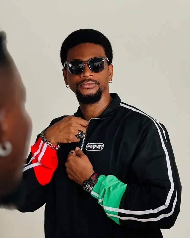 Olumide Oworu image 5