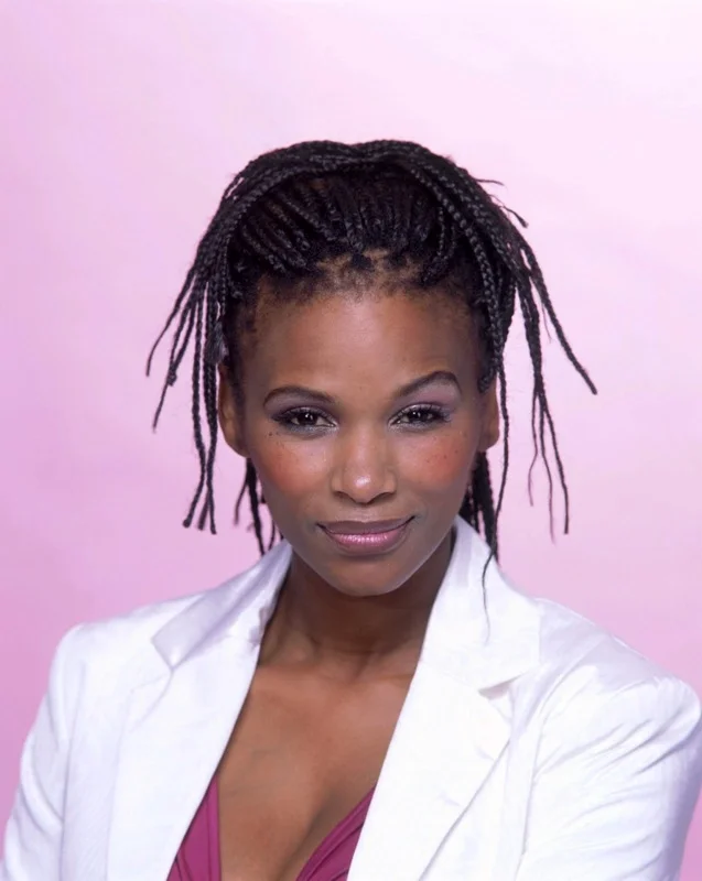 Tina Jaxa dp picture