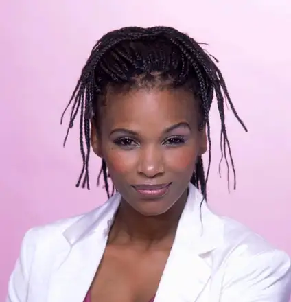 Tina Jaxa