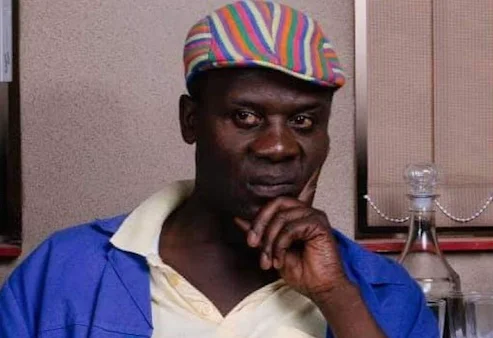 Obed Baloyi dp picture