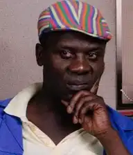 Obed Baloyi