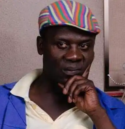Obed Baloyi