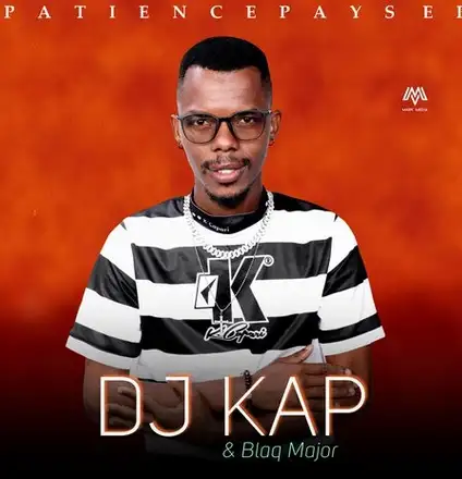 DJ Kap