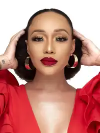 Thando Thabethe