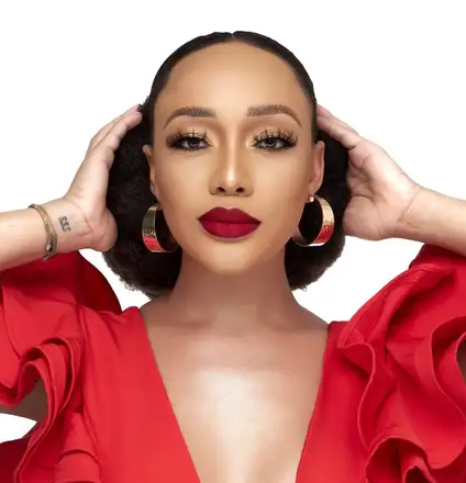 Thando Thabooty Thabethe