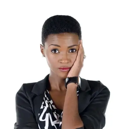 Lihle Lindzy Msimang